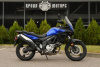 Suzuki V-Strom DL 650, 2013 г.