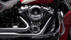 Harley-Davidson Softail Hydra-Glide Revival, 2025 г.