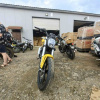 Vento VMC Monster Plus 125, 2026 г.