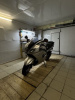 Triumph Sprint 1050GT ABS, 2010 г.