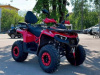 Sharmax 320 Hummer SRT, 2025 г.