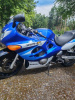 Suzuki GSX, 2006 г.