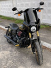 Harley-Davidson Dyna fxdls, 2016 г.