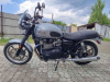 Triumph Bonneville, 2015 г.