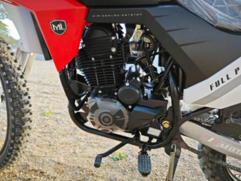 Motoland 300 ENDURO SHIFT GL300, 2026 г.