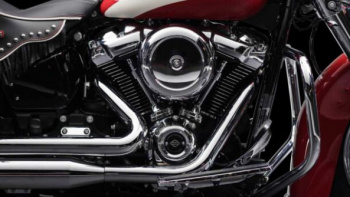 Harley-Davidson Softail Hydra-Glide Revival, 2025 г.