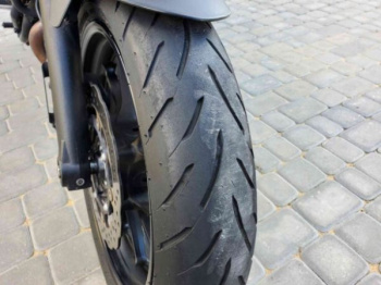 Yamaha Tracer 700, 2019 г.