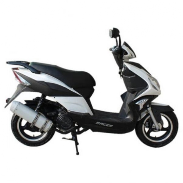 Racer Flame RC150T-15F, 2023 г.