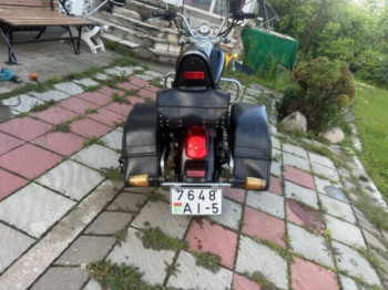 Baltmotors Classic, 2013 г.