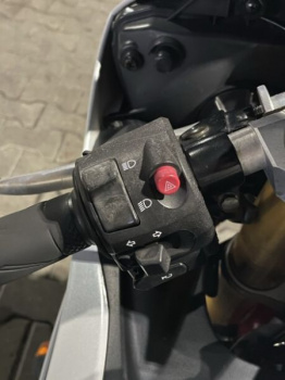 Yamaha YZF R6 R, 2006 г.