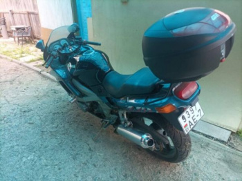 Kawasaki ZZR, 1994 г.