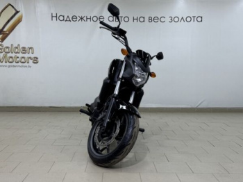 Honda CTX DCT, 2013 г.