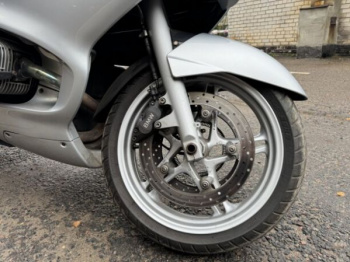 BMW R RT 1150, 2002 г.