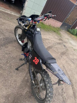 Regulmoto Sport, 2018 г.
