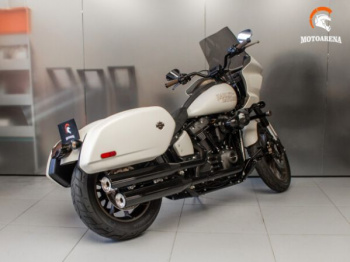 Harley-Davidson Softail FXLRST, 2022 г.