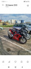 Honda CBR, 2003 г.