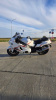 Suzuki GSX1300R Hayabusa, 2009 г.