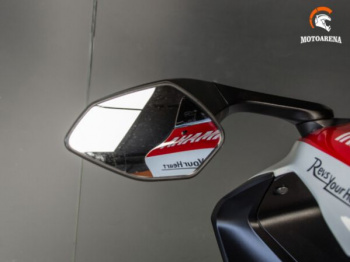 Yamaha YZF R1, 2021 г.