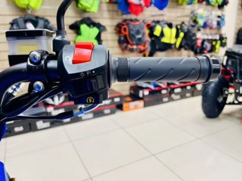 ROCKOT ALPHA DYNAMIC, 2026 г.