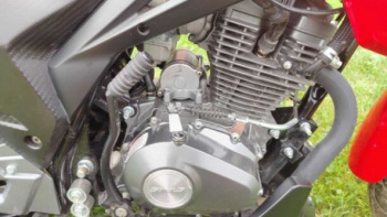Stels RK125, 2024 г.