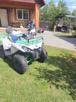 Motoland Shark Motolend schark 200, 2024 г.