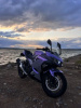 Kawasaki EX, 2018 г.