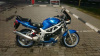 Suzuki SV, 1999 г.