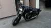 Triumph Bonneville Bobber, 2022 г.