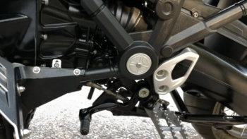 BMW R R1200GS ADV, 2014 г.