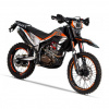 Regulmoto CR-X, 2025 г.