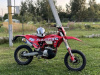 Regulmoto Holeshot, 2025 г.