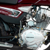 Regulmoto RM 125, 2026 г.