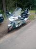 Honda Gold Wing, 1999 г.