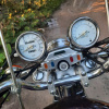 Yamaha XJ 750 S MAXIM, 1986 г.