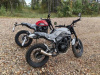ROCKOT SCRAMBLER, 2026 г.