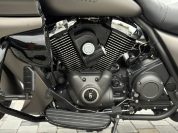 Kawasaki Vulcan VOQUERO, 2015 г.