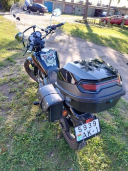 Hors Z, 2025 г.