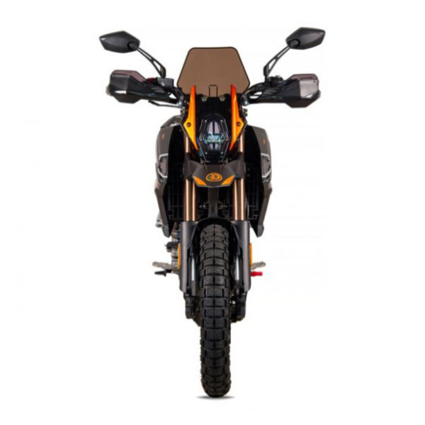 Regulmoto Cyclone Zongshen ZS174MN-5 (NB300), 2026 г.