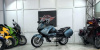 Honda Deauville NT700VA., 2006 г.