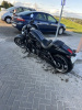 Harley-Davidson V-Rod VRSCDX Night Rod Specia, 2011 г.
