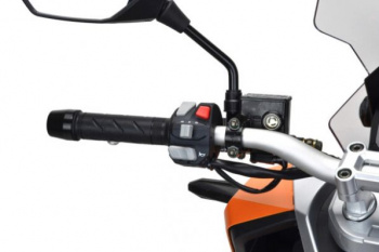 Motoland T-MAX 150 157 QMJ, 2026 г.