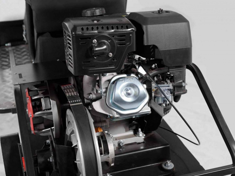 Утилитарный Sharmax SN-480 Ultra, 2025 г.