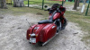 Kawasaki VN 1700 Vaquero, 2010 г.