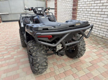 Polaris Sportsman 570EFI, 2024 г.