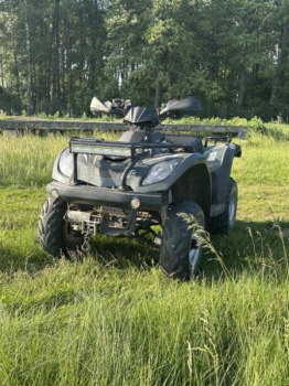 LINHAI-YAMAHA D200, 2017 г.