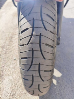 Suzuki Bandit, 2010 г.