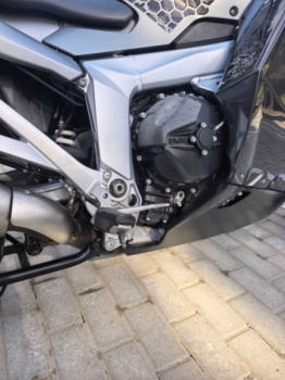 BMW K K1200GT, 2006 г.