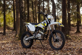 Эндуро ROCKOT R5S Pride 150, 2026 г.