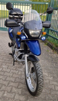BMW F 650gs, 2003 г.