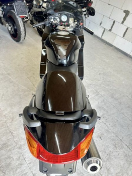 Honda VFR 800, 1998 г.